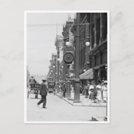 デンバー第16位 ポストカード