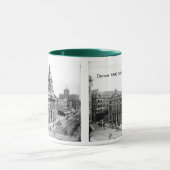 デンバー1900コロラドマグ マグカップ (中央)