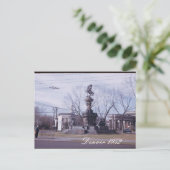 デンバー1952はがき ポストカード (スタンド正面)