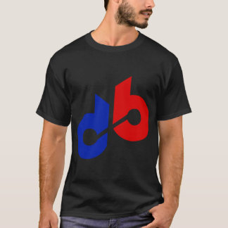 デンバー コロラド州 消滅したデンバー ベアーズ Tシャツ