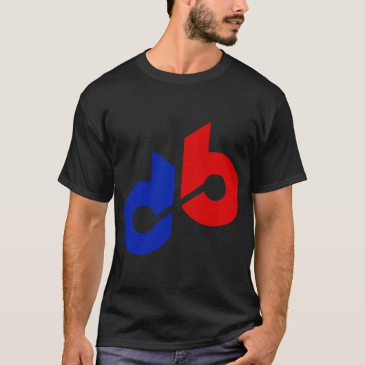 デンバー コロラド州 消滅したデンバー ベアーズ Tシャツ (正面)