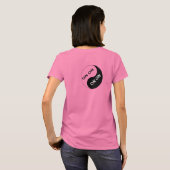 デンバーH3 Tシャツ (裏面フル)
