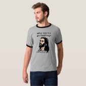 デンバーH3 Tシャツ (正面フル)