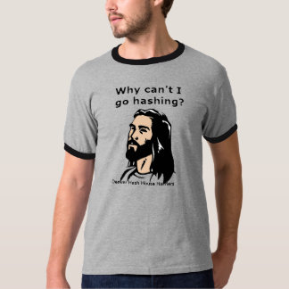 デンバーH3 Tシャツ