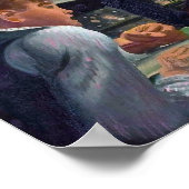 デンプシーとフィッポ |ジョージ・ベローズ | ポスター (角)