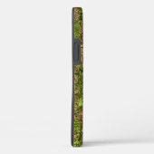 デンプシーケリーエレガントモノグラム Case-Mate iPhoneケース (裏面 / 右)