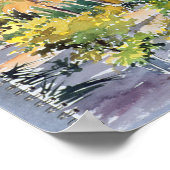 デンボズハウス1997 ポスター (角)