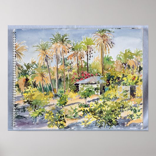 デンボズハウス1997 ポスター (正面)