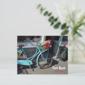 デンボーシュ ポストカード (スタンド正面)