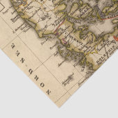 デンマークおよびアイスランド2 薄葉紙 (詳細)