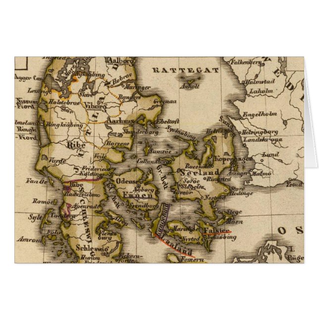 デンマークとアイスランド2 (正面横)