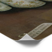 デンマークのアン, c.1605-10 ポスター (角)