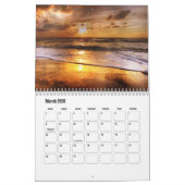 デンマークのカレンダー カレンダー (3月 2026)