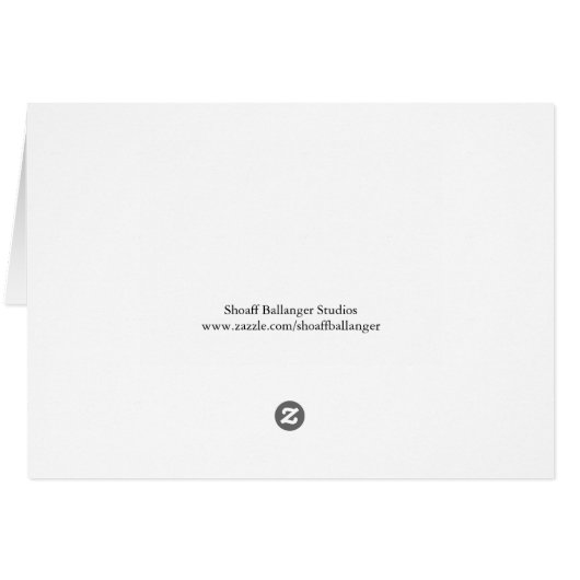 デンマークのクリスマスグラデグジュルヴィンテージグリーン (裏面横)