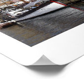 デンマークのポスター ポスター (角)