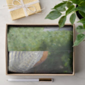 デンマークの夏の日（母と娘） 薄葉紙 (ギフト)