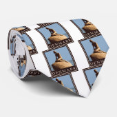 デンマークの小さい人魚 ネクタイ (ロール)