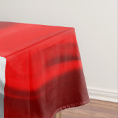 デンマークの旗 テーブルクロス (インサイチュ)