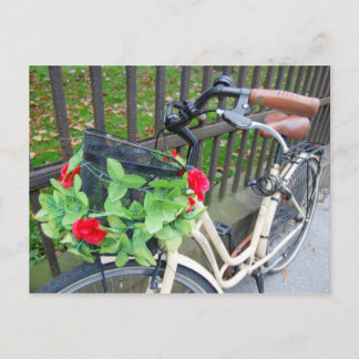 デンマークへようこそ ポストカード