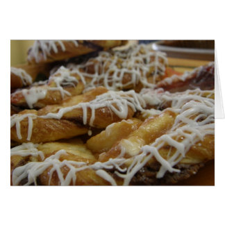 デンマークカード