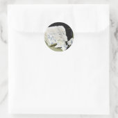 デンマークブルーチーズ ラウンドシール (バッグ)