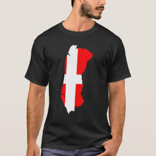 デンマーク国旗ロメ概要ロメ Tシャツ