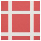 デンマーク国旗 ファブリック (見本)