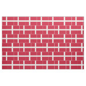 デンマーク国旗 ファブリック (ファットクウォーター)