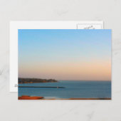 デンマーク海景 ポストカード (正面/裏面)