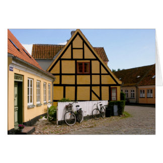 、デンマーク航空機