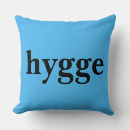 デンマーク語のhyggeは心地よい クッション
