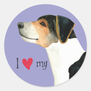 デンマーク語 – スウェーデン語の愛犬 ラウンドシール