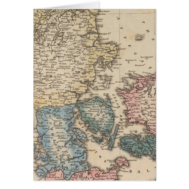 デンマーク (正面)