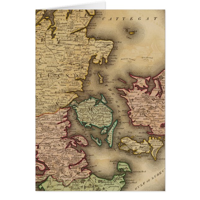 デンマーク2 (正面)