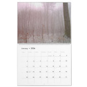 デンマーク2010の壁掛けカレンダー カレンダー (1月 2026)