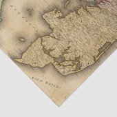 デンマーク2 薄葉紙 (詳細)