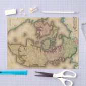 デンマーク2 薄葉紙 (クラフト)