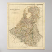 デンマーク8 ポスター (正面)