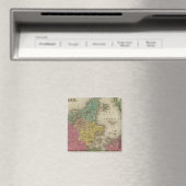 デンマーク9 マグネット (インサイチュ (食洗機))