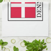 デンマーク キッチンタオル (折り畳み)