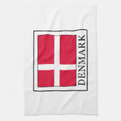 デンマーク キッチンタオル (縦)