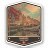 デンマーク シール (正面)