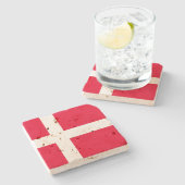 デンマーク ストーンコースター (横)