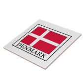 デンマーク タイル (側面)