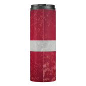 デンマーク タンブラー (裏面)