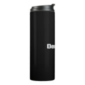 デンマーク タンブラー (回転左)