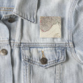 デンマーク、ノルウェーのpt 缶バッジ (インサイチュ)