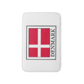 デンマーク バスマット (正面縦)