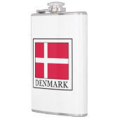 デンマーク フラスク (左)