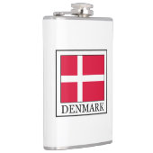 デンマーク フラスク (右)